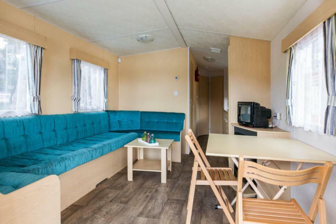 Mb Beach Cottage Hoek Екстериор снимка