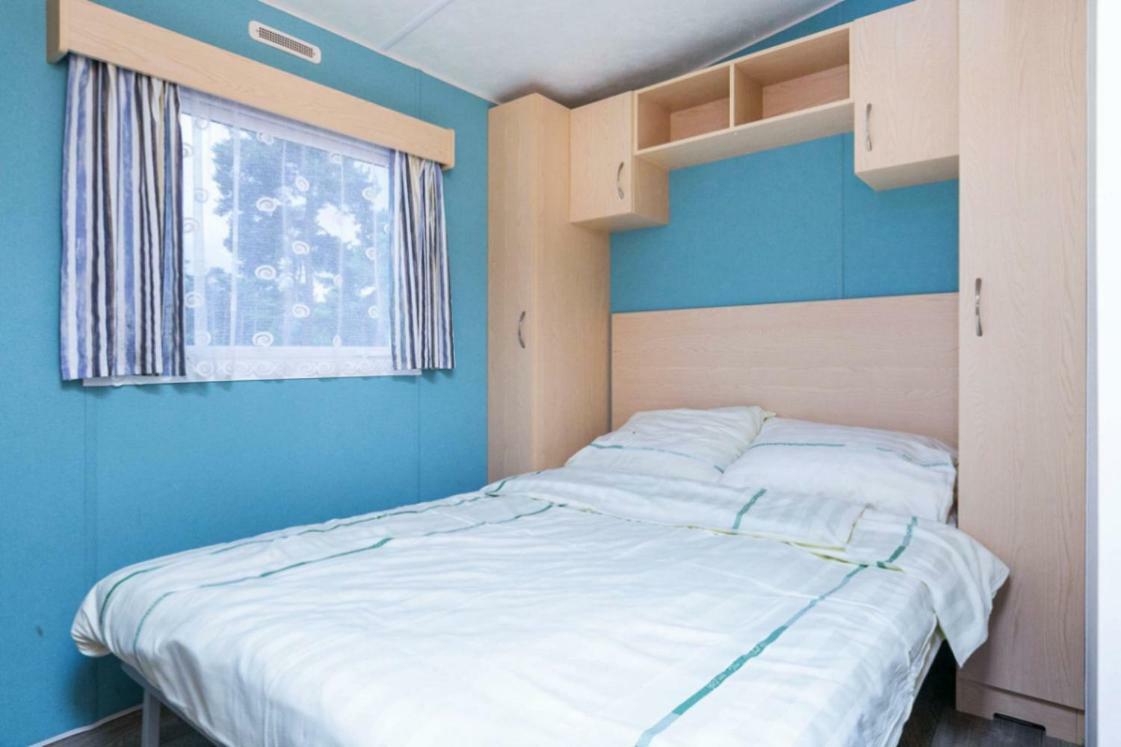 Mb Beach Cottage Hoek Екстериор снимка