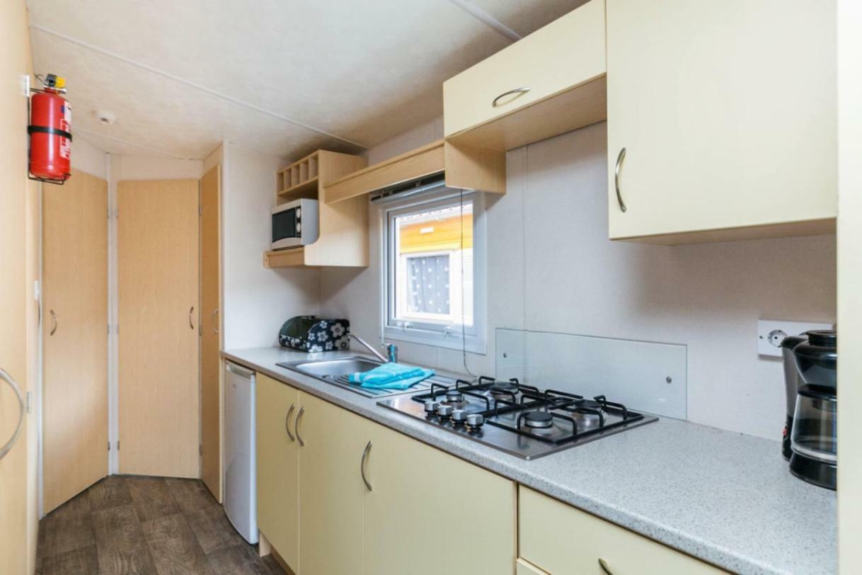 Mb Beach Cottage Hoek Екстериор снимка