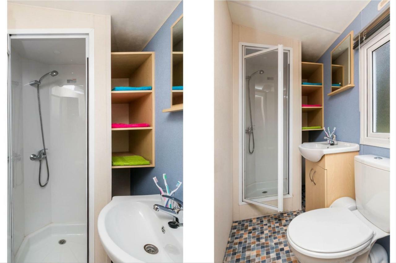 Mb Beach Cottage Hoek Екстериор снимка